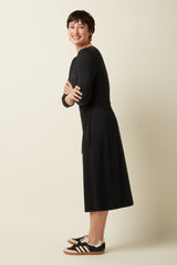 King Louie Peggy Dress Viscose Classic