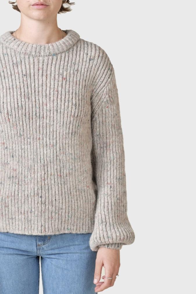 Klitmøller Maude Jumper Knit