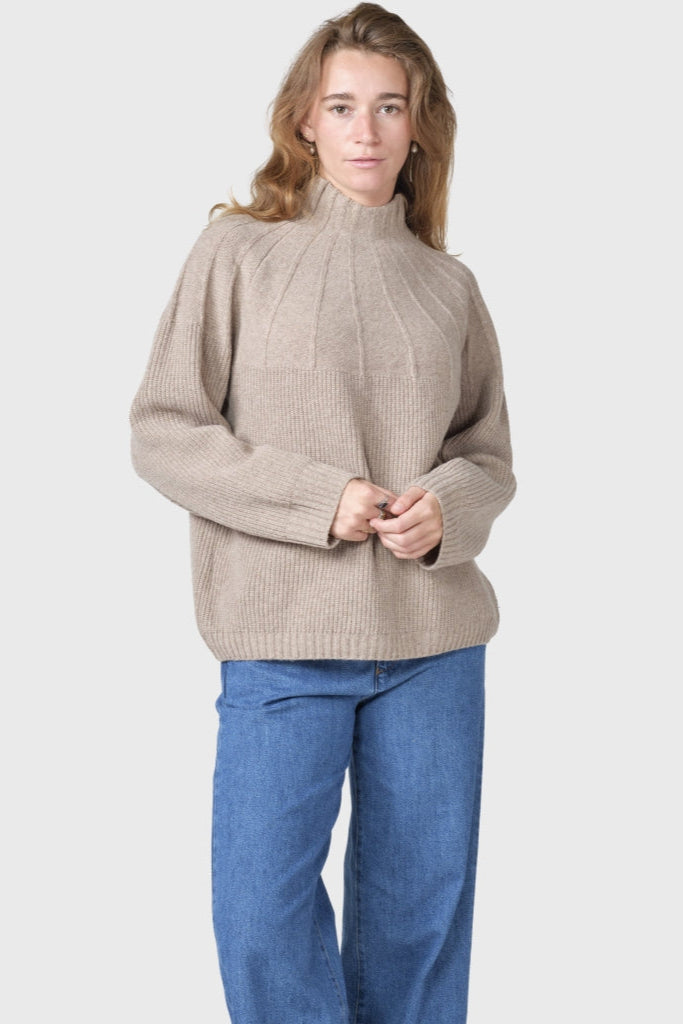 Klitmøller Collective Stella Knit