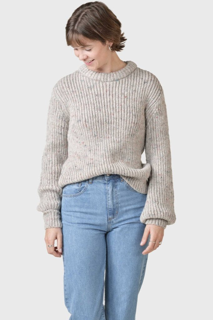 Klitmøller Maude Jumper Knit