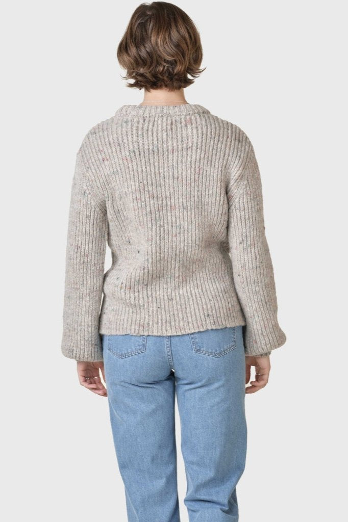 Klitmøller Maude Jumper Knit