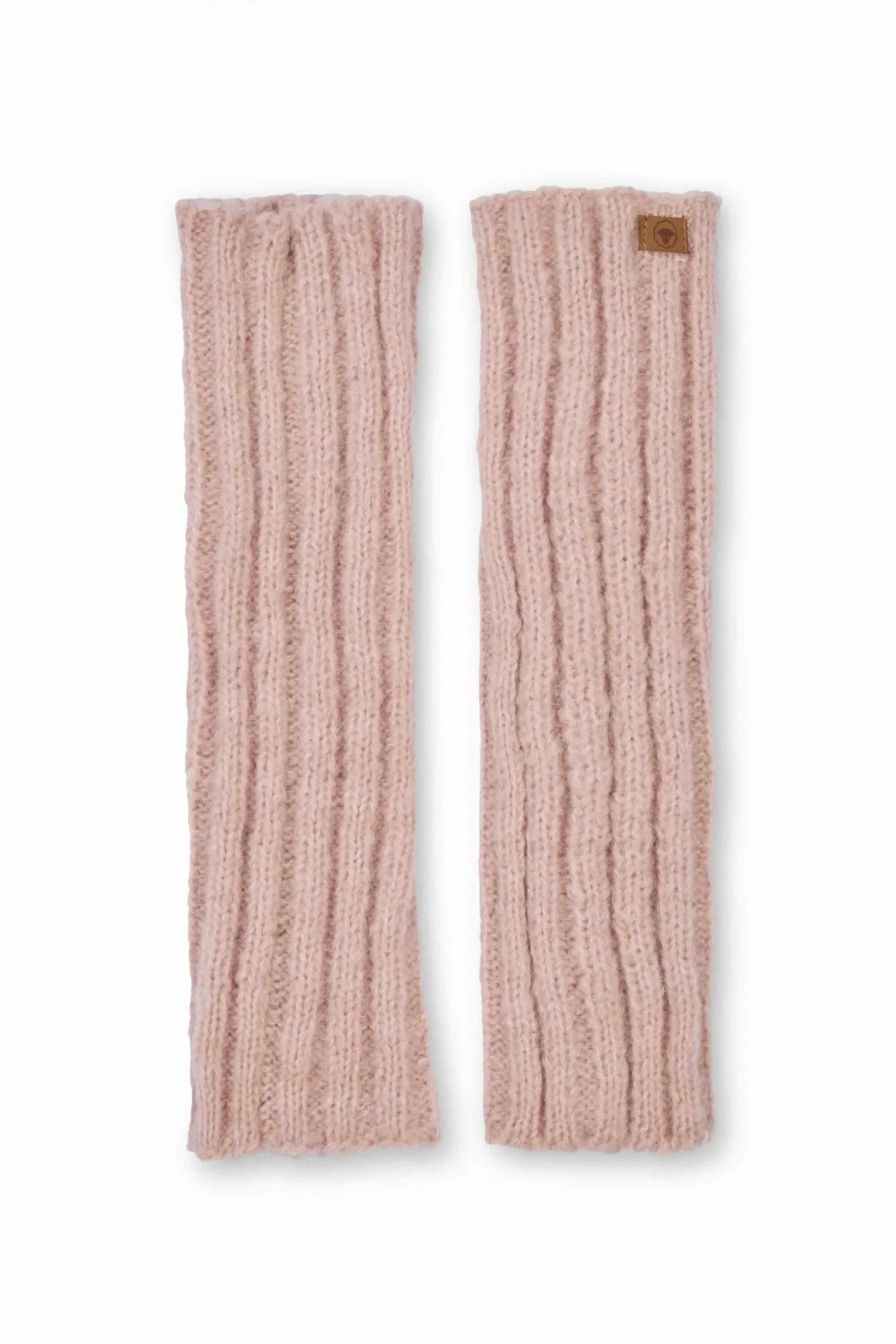 Fuza Wool Annica Legwarmers