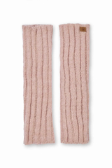 Fuza Wool Annica Legwarmers
