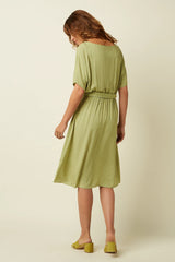 King Louie Marika Dress Dover