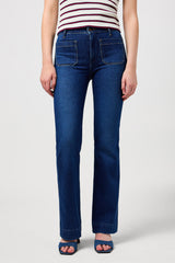 Wrangler Jeans Flare