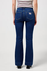 Wrangler Jeans Flare