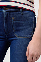 Wrangler Jeans Flare