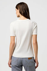 Wrangler Femme Knit Henley