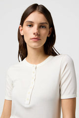 Wrangler Femme Knit Henley