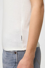 Wrangler Femme Knit Henley
