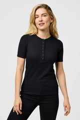 Wrangler Femme Knit Henley