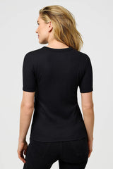Wrangler Femme Knit Henley