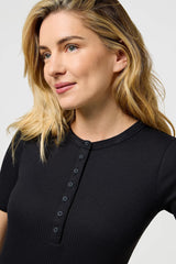Wrangler Femme Knit Henley