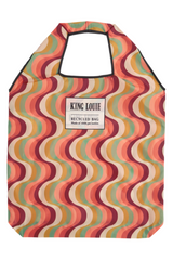 King Louie Eco Bag Jiggy