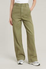 G-Star Deck 2.0 High Loose Chino