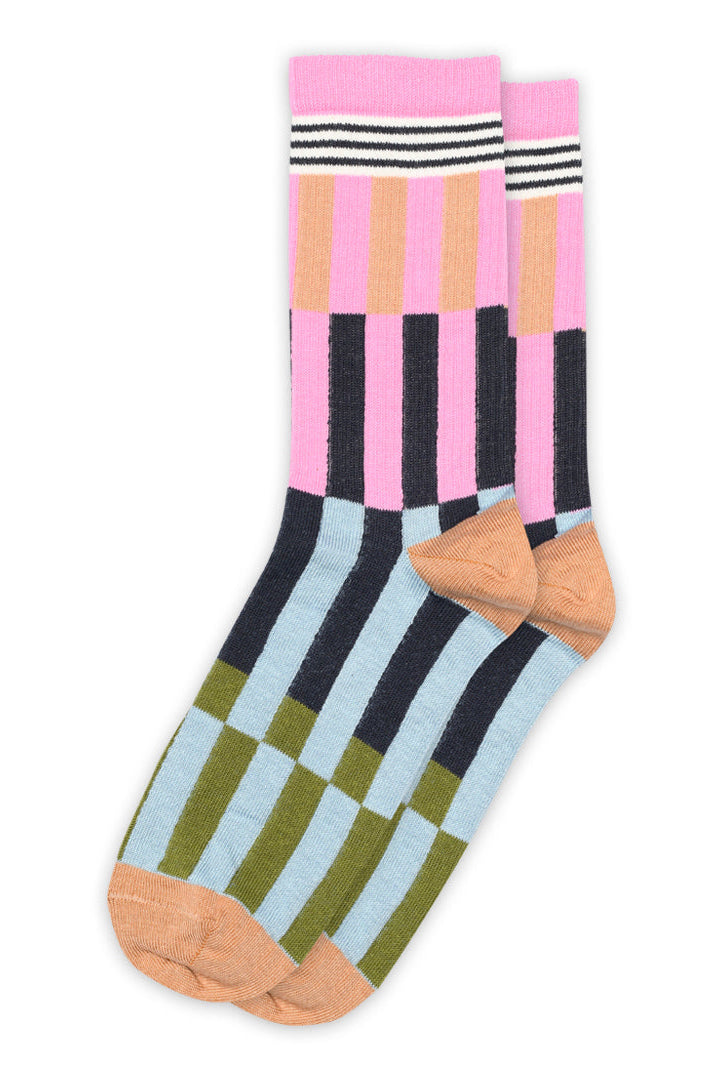 MPwoman Mabel Socks