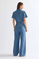 Wrangler Garage Coverall