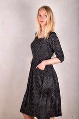 Tone Barker Janet Dress