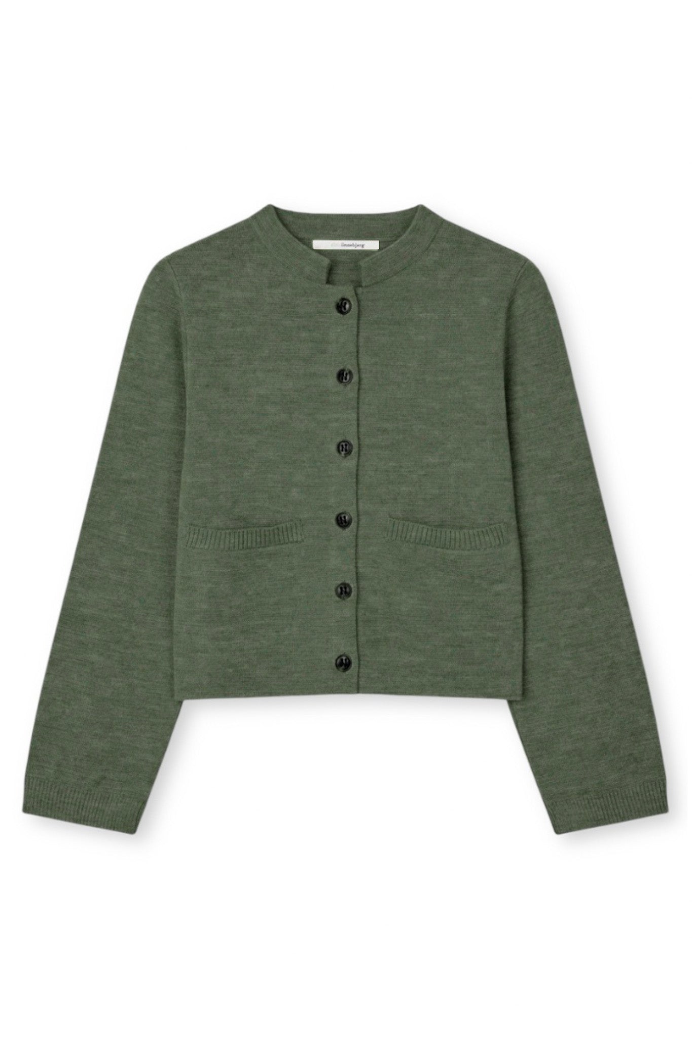 Sibin Linnebjerg Sena Cardigan