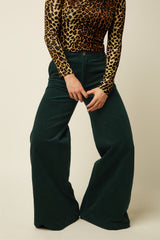 King Louie Peppa Pants Petit Corduroy