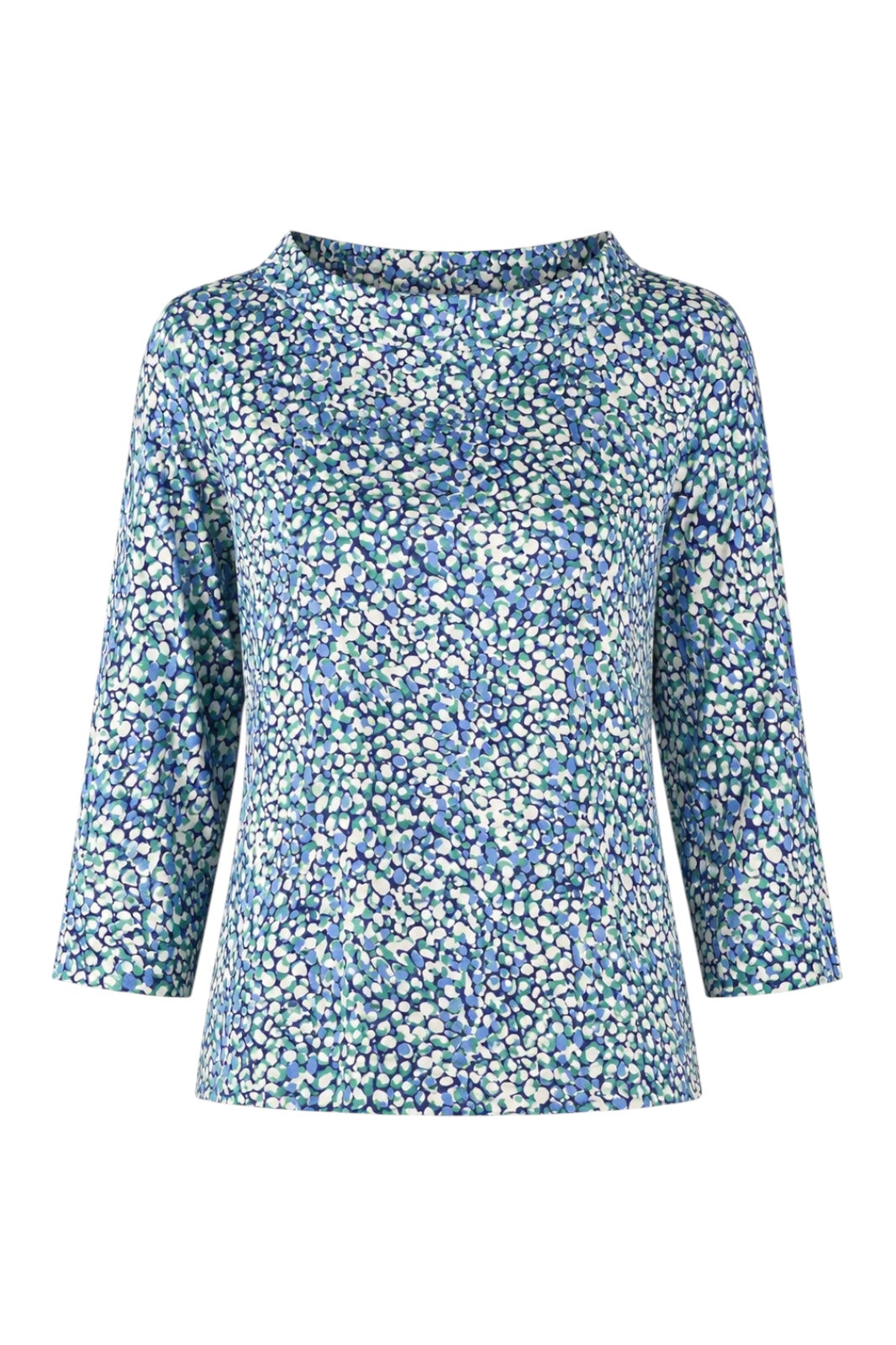 Tone Barker Audrey Top