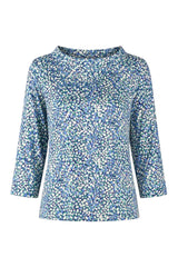 Tone Barker Audrey Top