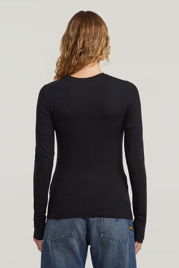 G-Star Crew Slim T-Shirt