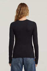 G-Star Crew Slim T-Shirt