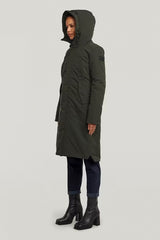 G-Star Vodan Long Jacket Women