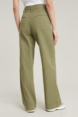 G-Star Deck 2.0 High Loose Chino