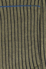 Mp Denmark Megan Socks #farve_deep-lichen-green