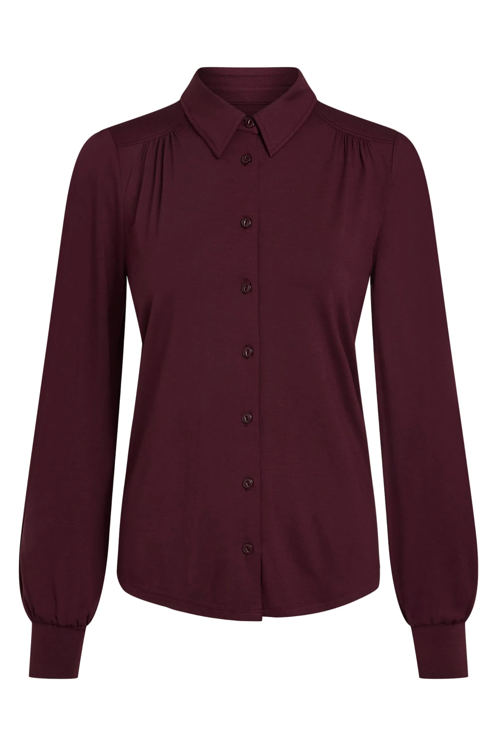 King Louie Carina Blouse Viscose Light