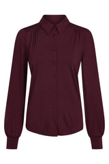 King Louie Carina Blouse Viscose Light