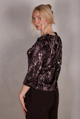 Tone Barker Audrey Top
