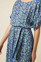 King Louie Marika Dress Azores