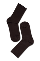 Note Woman Bamboo Socks