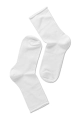 Note Woman Bamboo Socks