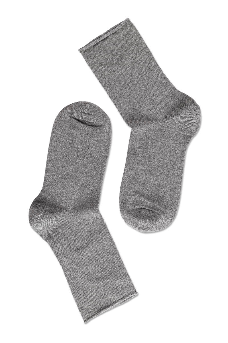 Note Woman Bamboo Socks