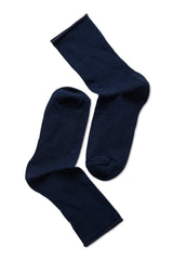 Note Woman Bamboo Socks