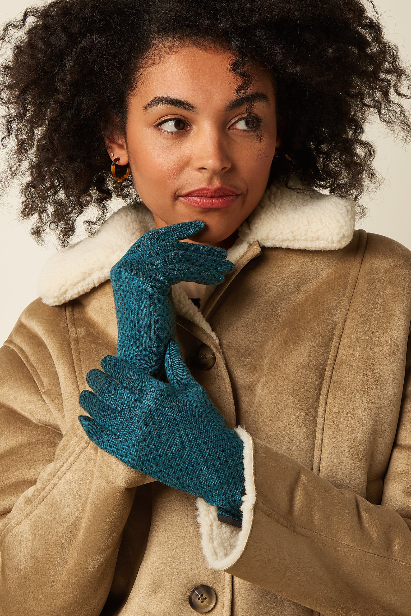 King Louie Tilly Glove