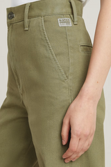 G-Star Deck 2.0 High Loose Chino