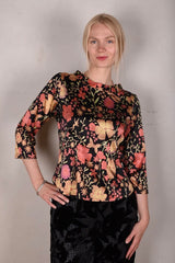 Tone Barker Audrey Top