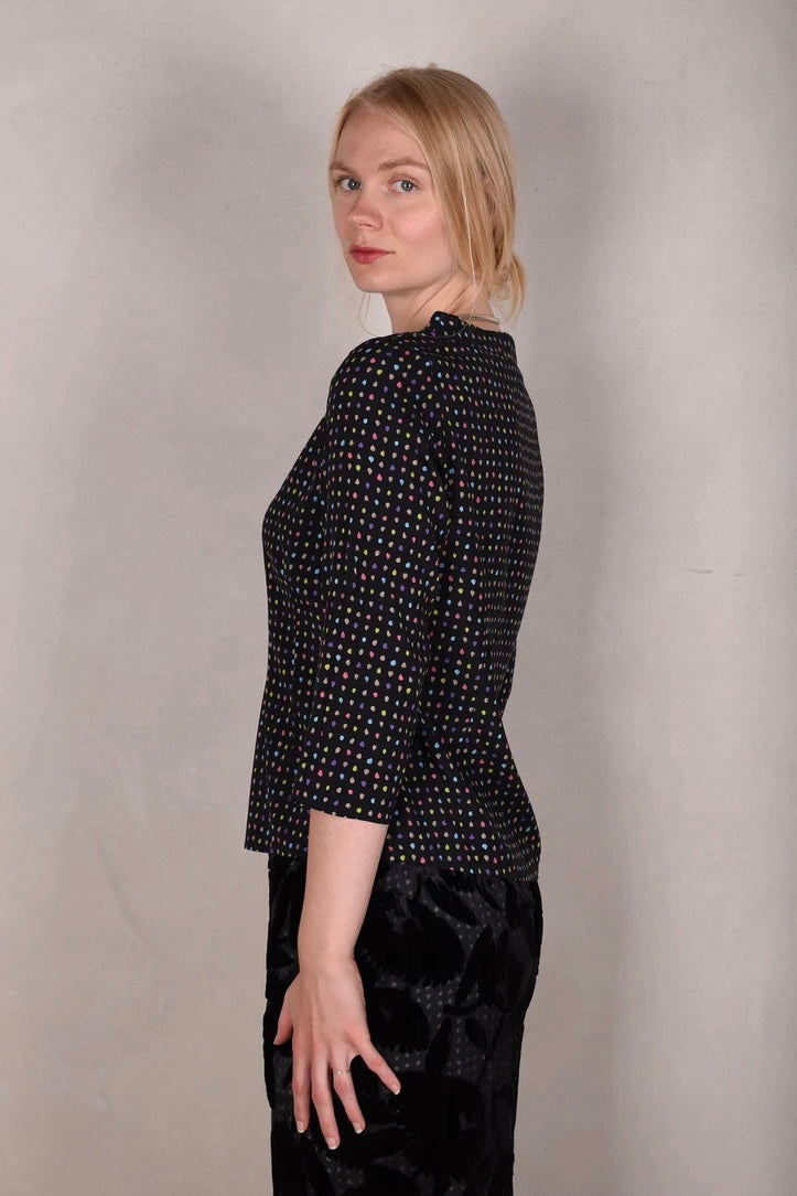 Tone Barker Audrey Top
