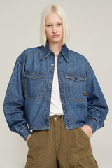 G-Star Relaxed Staq Shirt