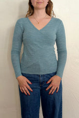 By Basics Blusbar Shirt Asymmetrical