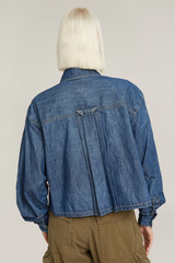 G-Star Relaxed Staq Shirt