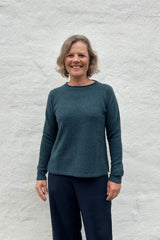 N.O.K Zalome Sweater