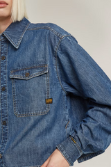 G-Star Relaxed Staq Shirt