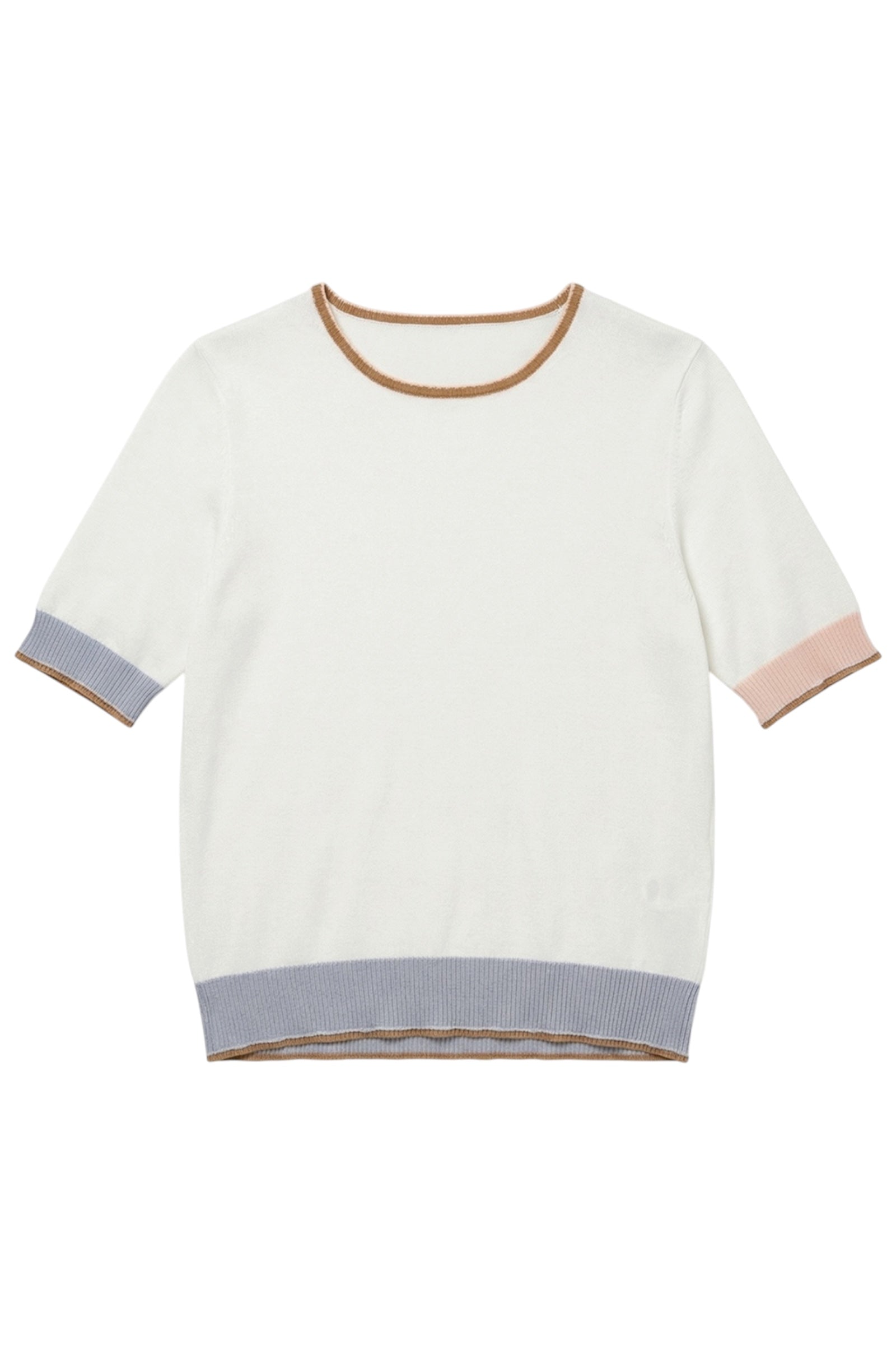 Surkana Inko Round Neck Sweater
