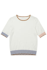 Surkana Inko Round Neck Sweater